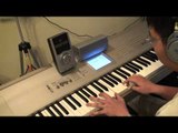 Taylor Swift - Shake It Off Piano by Ray Mak