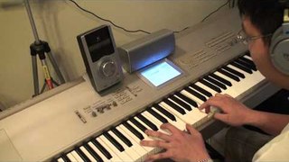Taylor Swift - Shake It Off Piano by Ray Mak