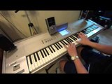 Taylor Swift - Blank Space Piano by Ray Mak