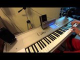 Jason Derulo - Trumpets Piano by Ray Mak