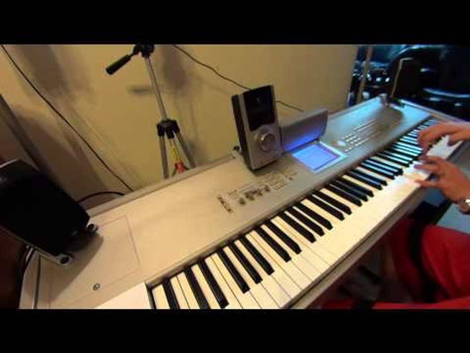 Jason Derulo Trumpets Piano by Ray Mak video Dailymotion