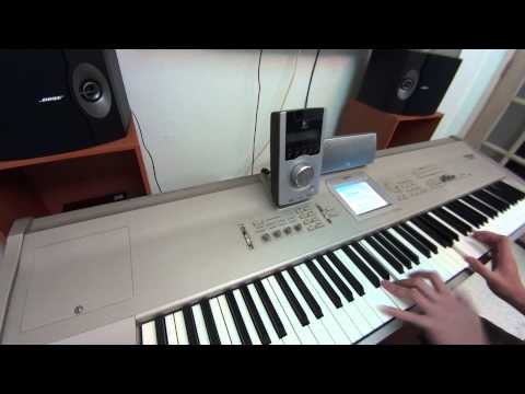 정용화 (Jung Yong Hwa) - 어느 멋진 날 (One Fine Day) Piano by Ray Mak