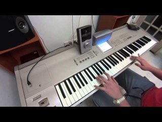 Selena Gomez - The Heart Wants What It Wants Piano by Ray Mak