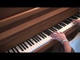 P!nk ft. Nate Ruess - Just Give Me A Reason Piano by Ray Mak