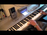 Maroon 5 - Maps Piano by Ray Mak