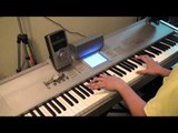 VIXX 빅스 - Error Piano by Ray Mak
