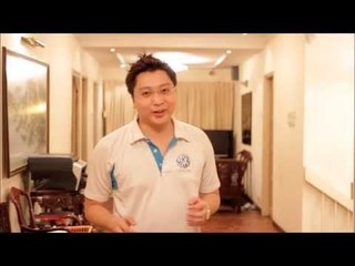 YouTube FanFest 2014 HP Singapore Ticket Giveaway - FREE TICKET - Ray Mak