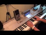 Zedd ft. Matthew Koma, Miriam Bryant - Find You Piano by Ray Mak