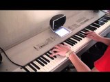 Demi Lovato - Heart Attack Piano by Ray Mak