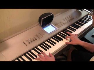 One Direction - One Way Or Another (Teenage Kicks) Piano by Ray Mak