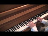 Final Fantasy V - Battle Theme Piano by Ray Mak