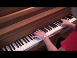 Taylor Swift - I Knew You Were Trouble Piano by Ray Mak