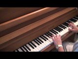 서인국&정은지 - All For You (응답하라 1997) Piano by Ray Mak