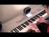 Avril Lavigne - Here's To Never Growing Up Piano by Ray Mak