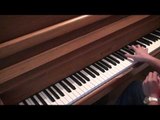 Edward Maya & Vika Jigulina - Stereo Love Piano by Ray Mak