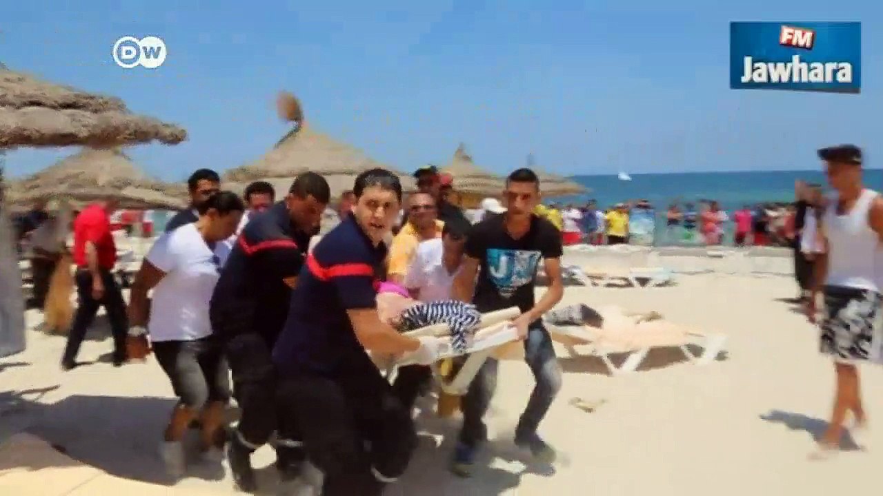 Terror in Tunesien: auch Deutsche unter den Opfern | News