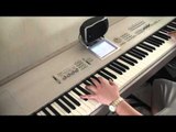 K-Sounds - Chrono Trigger - Peaceful Days Piano by Ray Mak