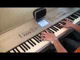 K-Sounds - Ne-Yo - Priceless Piano by Ray Mak