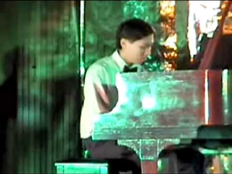 Utada Hikaru - First Love Piano by Ray Mak (Many Years Ago)