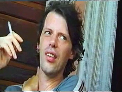 documental punk rock violadores marcuzzi argentina