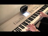 K-Sounds - Taylor Swift - Love Story Piano by Ray Mak