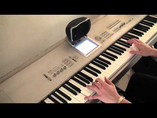 K-Sounds - Taylor Swift - Love Story Piano by Ray Mak