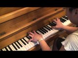 U-KISS (유키스) - Neverland (네버랜드) Piano by Ray Mak