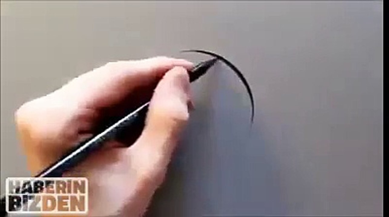 Drawing a realistic Crystal Ball