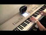K-Sounds - Final Fantasy 9 - Melodies of Life Piano by Ray Mak