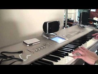 K-Sounds - Yiruma - River Flows in You by Ray Mak