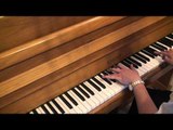 Avril Lavigne - Smile Piano by Ray Mak
