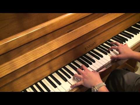 Flo Rida ft. Sia - Wild Ones Piano by Ray Mak