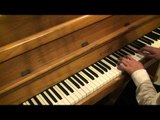 Christina Perri - Jar of Hearts Piano by Ray Mak