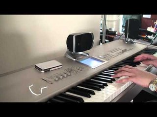K-Sounds - Iyaz - Solo Piano by Ray Mak