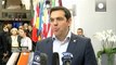 Grecia vs Ue, si riscaldano i toni. Tsipras: no a ricatti. Juncker: non ascoltare gli altri è sbagliato