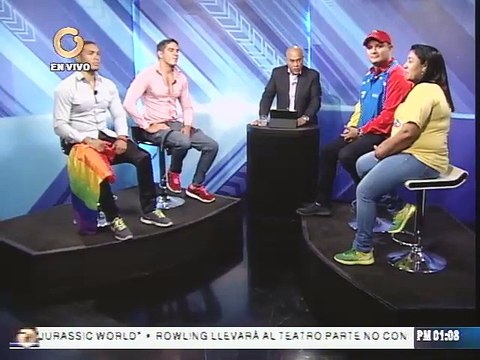 Precandidatos del Psuv a la AN apoyarán matrimonio igualitario