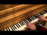 Secondhand Serenade - Something More Piano by Ray Mak