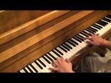 Rebecca Black - My Moment Piano by Ray Mak