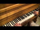 Selena Gomez & The Scene - Who Says Piano by Ray Mak