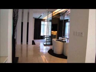 Naza TTDI - The Valley - Type A - Link Villa