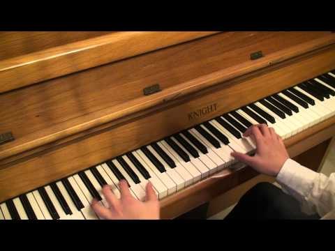 Taylor Swift - Speak Now Piano by Ray Mak