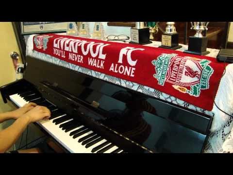 Jay Chou - Tornado by Joe Ho (Friend of Ray Mak)