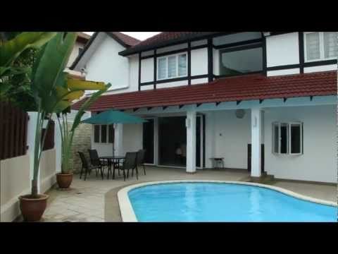 Strategic Beautifully Furnished Bungalow, TTDI
