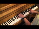 Boys Like Girls - Love Drunk Piano by Ray Mak