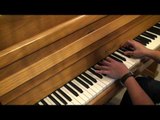 Iyaz - So Big Piano Cover by Ray Mak