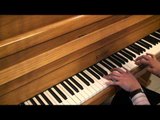 Iyaz - Friend Piano by Ray Mak