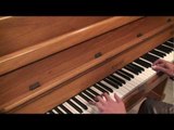 Lady GaGa - Bad Romance Piano by Ray Mak