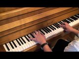 BoB ft. Rivers Cuomo - Magic Piano by Ray Mak