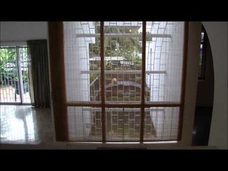 A Charming Bungalow in Ampang Hilir, Kuala Lumpur