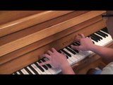 Nickelback - Never Gonna Be Alone Piano by Ray Mak